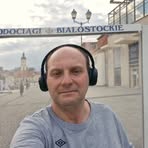 Marcin Trzeciak - Facebook