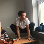 Marcin Trzeciak - @marcinektrk - Instagram