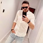 Marcin Trzeciak - @cinnekmarcinek - Instagram