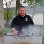 Marcin Wiliński - @karmazyn998 - Instagram
