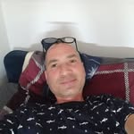 Marcin Wilinski - @maly074 - Instagram