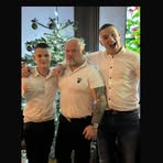 Marcin Wilinski - Facebook