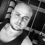 Marcin Wiliński - @wili_marcin - Instagram