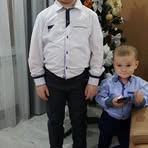 Marcin Wilinski - Facebook