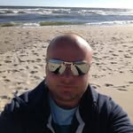 Marcin Wiliński - @marcin6801 - Instagram