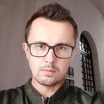 Marcin Wilk - @marcin.wilk.501 - Instagram