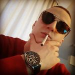 Marcin Wilk - @totylkowilk - Instagram
