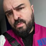 Marcin Wilk - @wyliczanka - Instagram