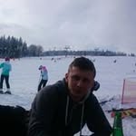 Marcin Witek - @witkacy__ - Instagram