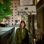 Marcin Witek - @panmechanik_machcin - Instagram