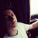 Pietrek Marcin Witek - @sadzolk - Instagram