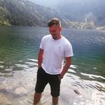 Marcin Witko - @marwit98 - Instagram