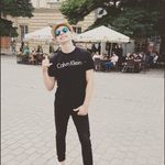 Marcin Witko - @marcin662 - Instagram