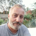 Marcin Witkowski - @marcinpwitkowski - Instagram