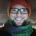 Marcin Witkowski - @marcin_witkowski - Instagram
