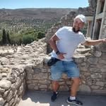 @marcin.zarzycki.wro - Instagram