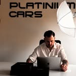 Marcin Zarzycki - @marcinplatiniumcars - Instagram