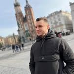 Marcin Zarzycki - @cienek_zet - Instagram