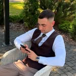 Marcin Zarzycki - @marcinz77 - Instagram