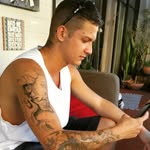 Marcio Andre - @marcio.andrer7 - Instagram