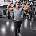 Personal Trainer Marcio André 💪🏿🏋🏿‍♂️🏃🏿‍♂️ - @marcioandre_personal - Instagram