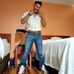 Marcio Castillo - Facebook