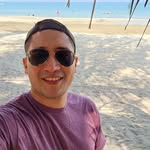 Marcio Castillo - @mcast090 - Instagram
