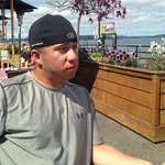 Marcio Castillo - @mec14mrc85 - Instagram