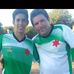 Marcio Castillo - Facebook