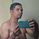 Márcio Castro - Facebook