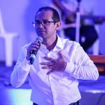 Marcio Castro - @pr.marciocastro - Instagram