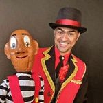 Marcio Castro - @marcinhodecastro - Instagram