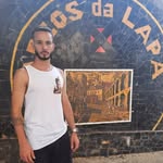 Marcio Correa - @eumarcio48 - Instagram