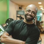 Márcio Corrêa - @marciopersonaltrainercorrea - Instagram
