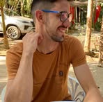 Marcio Correa - Facebook
