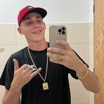 Marcio  David - Facebook