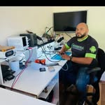 Marcio David - @merucell_assistencia_tecnica - Instagram