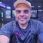 Marcio David Busa - @marciodavidb - Instagram