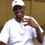Marcio David King - Facebook