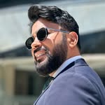 Márcio Oliveira - @marciodavid - Instagram