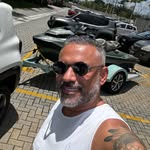 Marcio Leite - @marcioleite44 - Instagram