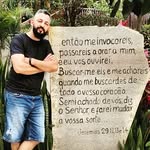Márcio Leite - @marcioleitte - Instagram