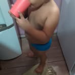 Márcio Leite Barros - Facebook