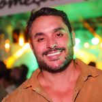 Marcio Lima - @eumarciolima - Instagram