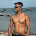 Márcio Lima - @marciol_silva - Instagram