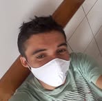 Márcio Lima - Facebook
