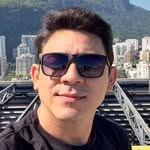 Márcio Lima - @marciolima18 - Instagram