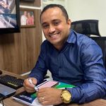 Marcio Lima - @corretormarciolima - Instagram