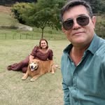 Márcio Lima - @marcio_lima_vo_de_maite - Instagram