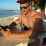 Márcio Lima - @eumarcinho - Instagram